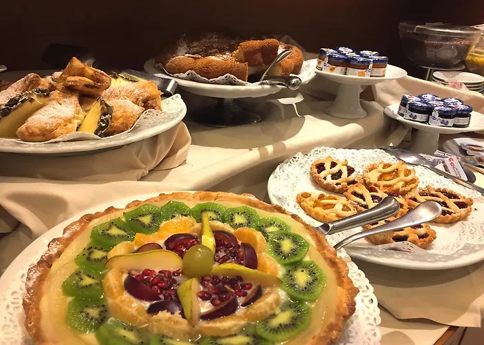 Palace Rome Fiano Hotel