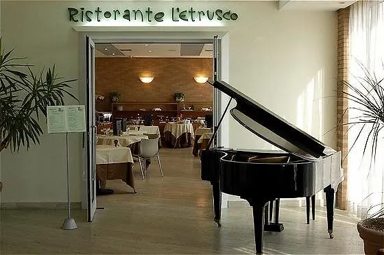 Hotel Palace Rome Fiano 4*